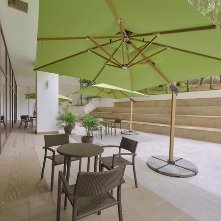 סינגפור Changi Cove מראה חיצוני תמונה