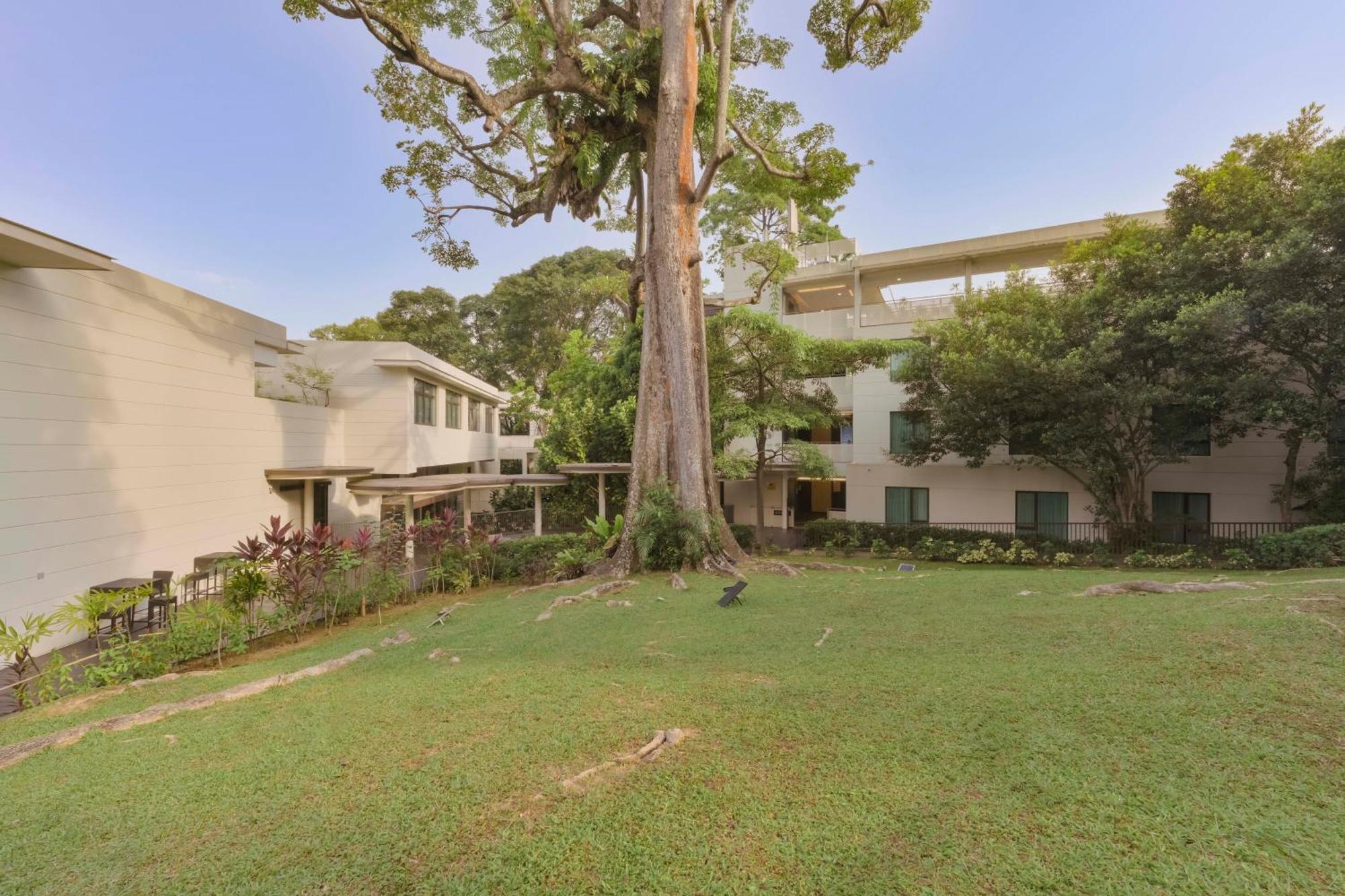 סינגפור Changi Cove מראה חיצוני תמונה