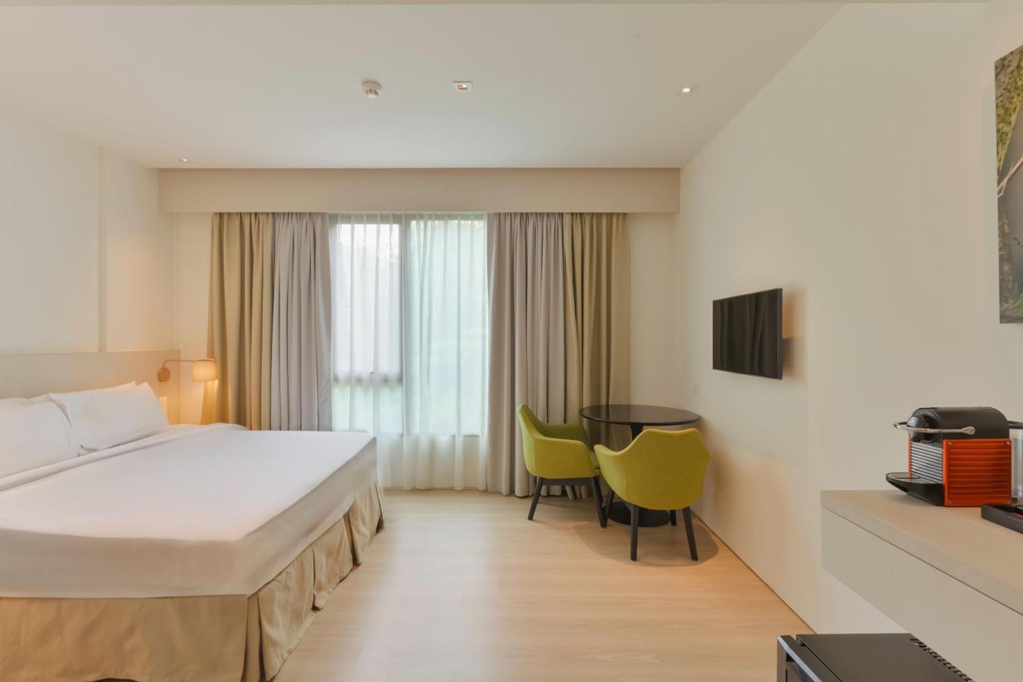 סינגפור Changi Cove מראה חיצוני תמונה